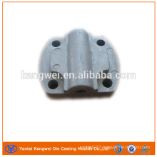 Aluminum die casting mold